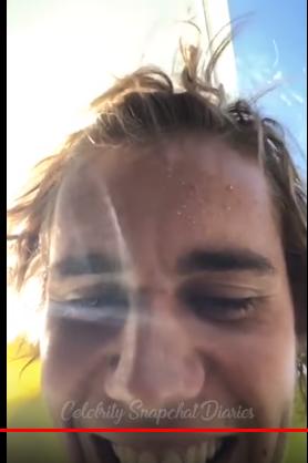 Sizce justin bieber neden bu hale geldi?