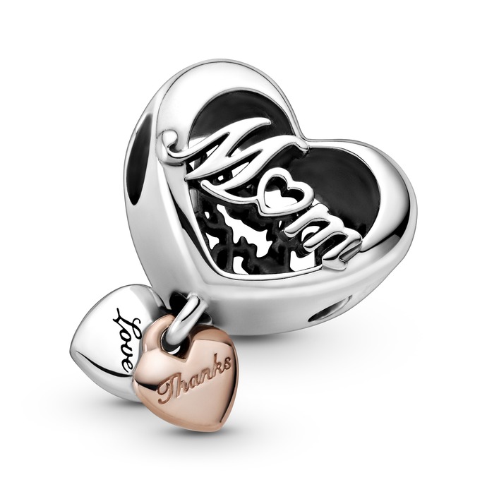 Pandora charm
