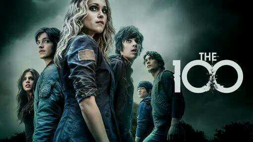 Westworld,mü The 100'mü??