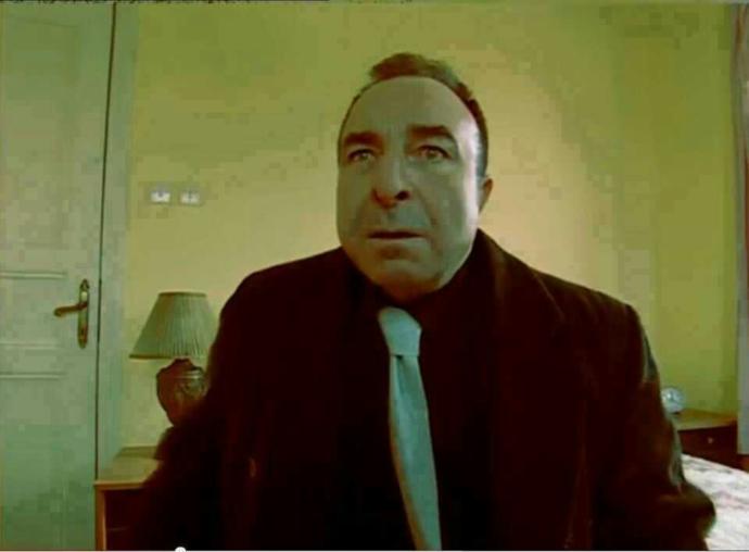 Bir erkek hadi yol al dediğinde karşı taraf neder? Nedemeli?