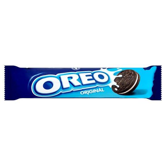 Eti negro mu? Oreo mu?