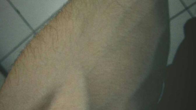 Erkeğin elinin nasırlı olması, kolunun damarlı olması kadınlara çekici mi gelir?