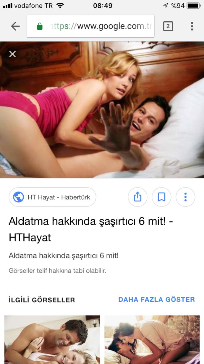 Size acıyı anlatamam ama fotoğrafını çekebilirim. Yaşadığınız en son acı neydi?