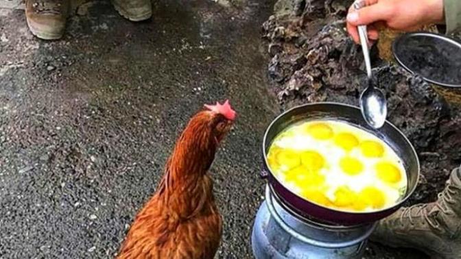 Size acıyı anlatamam ama fotoğrafını çekebilirim. Yaşadığınız en son acı neydi?