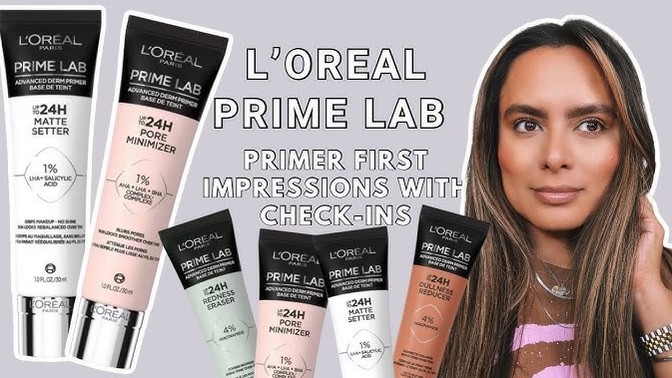 Loreal Paris’in gözenek gizleyici primer (baz)’ını kullanan var mı? Varsa nasıl etki yarattığını yazabilir mi?