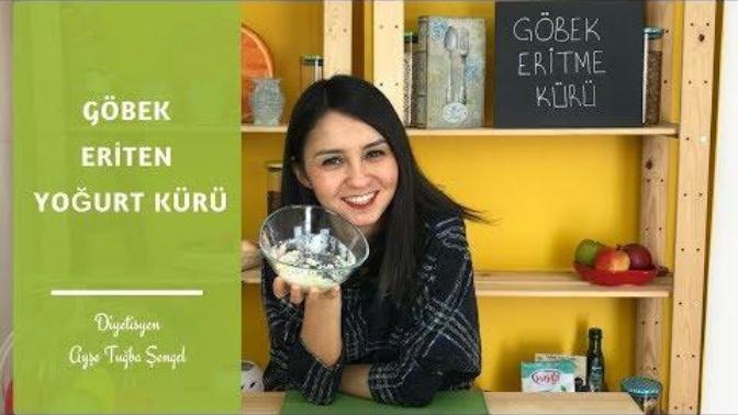 Göbek Eriten Yoğurt Kürü Denediniz Mi?