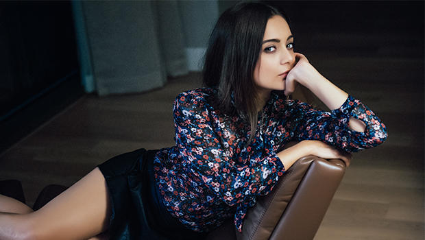 Damla Sözmez 