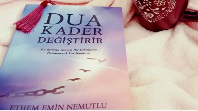 Dua Kader değiştirir mi?