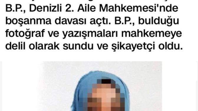 Türbanlı öğretmenin öğrencisi ile zinası hakkında ne düşünüyorsunuz?