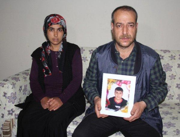 Neden Muhammet Reşit'e sahte tecavüz bildiren kız serbest bırakıldı? Türkiye'de erkek hakları hiç mi yok?