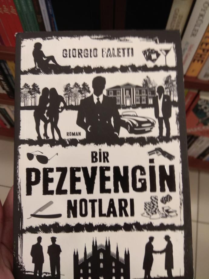 Koca bulma sanatı diye kitap aldım, işe yarar mı acaba?