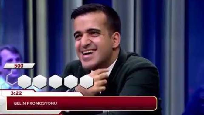 Gelin promosyonu nedir?