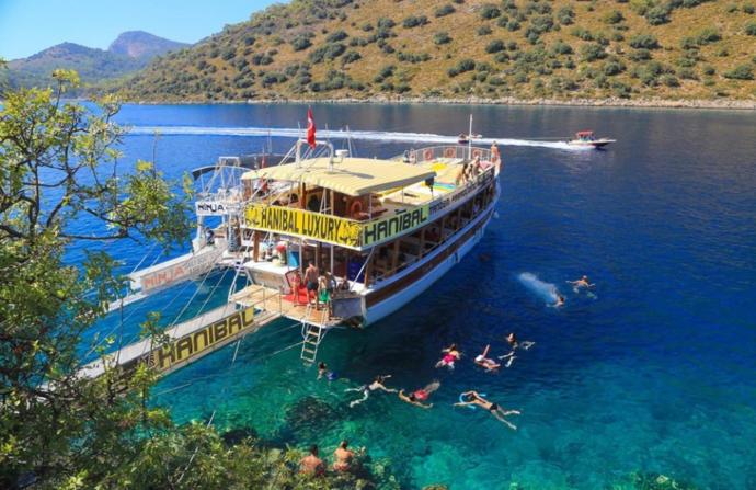 Derin denizde yüzme korkum var bunu nasıl yenebilirim? detayı okur musunuz? Tatilde artık derin suda da yüzmek istiyorum?
