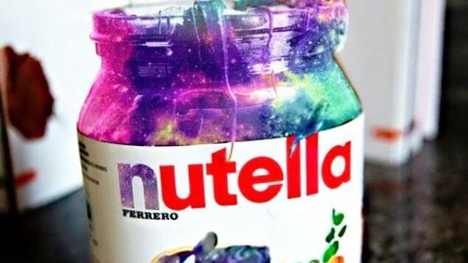 Ekmeğe nutella sürmek spordan sayılır mı?