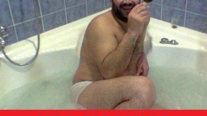 Sanalda size çok güzel ve yakışıklı olduğunu inandırıp reele geçince karşınızdakinin kezban ve keko olduğunu görseniz napardını?
