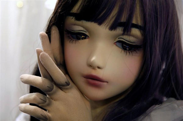 Japonların, ''kigurumi'' olarak bilinen ''canlı oyuncak bebek'' trendini nasıl buldunuz?