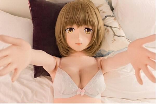 Japonların, ''kigurumi'' olarak bilinen ''canlı oyuncak bebek'' trendini nasıl buldunuz?