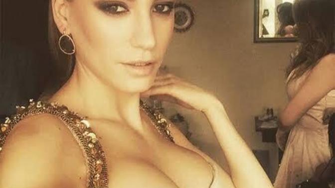 Serenay Sarıkaya mı Büşra Develi mi?