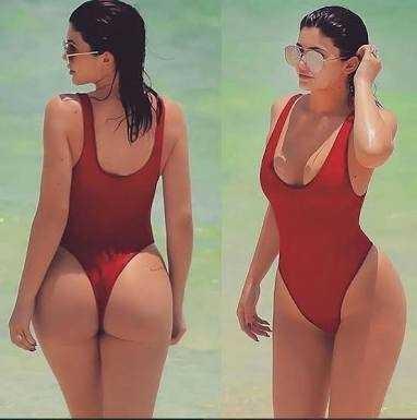 Seçenekler biraz zorlayıcı evet!En beğendiğiniz vücut tipi hangisi??