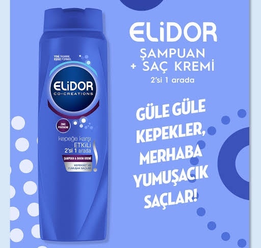 Kepek giderici en iyi şampuan hangisidir?