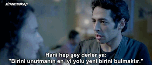 Birini unutmanın en iyi yolu, yeni birini bulmaktan mı geçer?