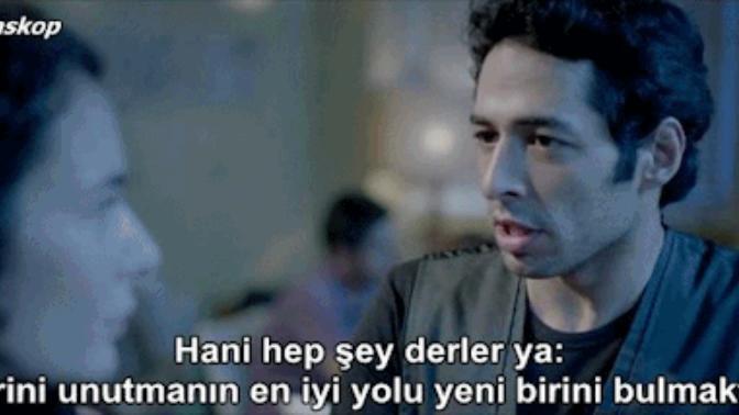 Birini unutmanın en iyi yolu, yeni birini bulmaktan mı geçer?