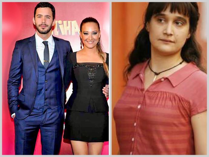 Barış, Gupse kilo alanca, ona Çiko diyor! Sevgilinizin fiziksel değişimi, hitap şeklinize yansıyor mu?