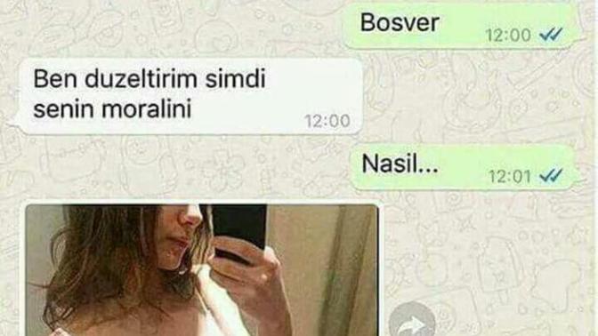 Moraller niye hep bozuk?
