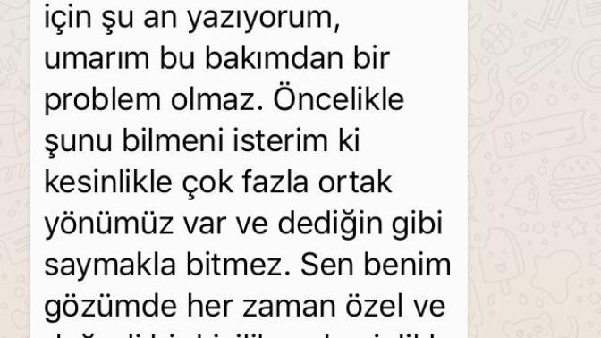 Sevdiğim çocuk beni sevmiyor. Kaybolmuş hissediyorum. Yardım?
