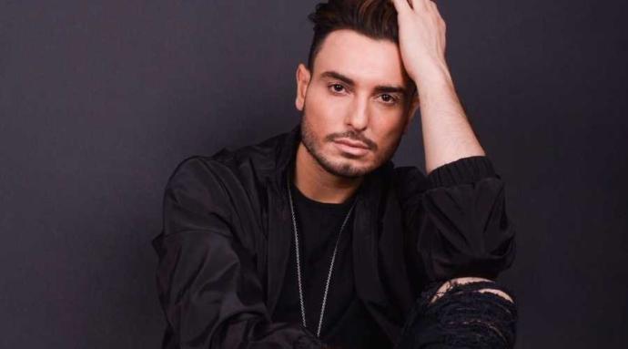 Kızlar kim sizce? Adam mı, Faydee mi, Enrique mi, Tarkan mı, Dalkılıç mı, Boz mu??