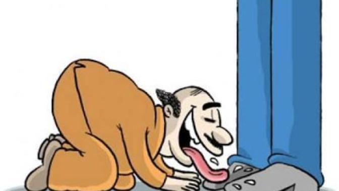 Yalaka insanlar hakkında ne düşünüyorsunuz?