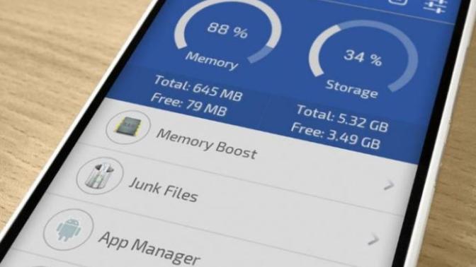 Akıllı telefonunuzun hafızası kaç gb ve yeterli geliyor mu?