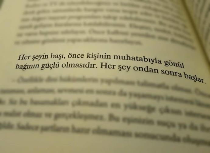 Sevgi bağları nasıl güçlenir?