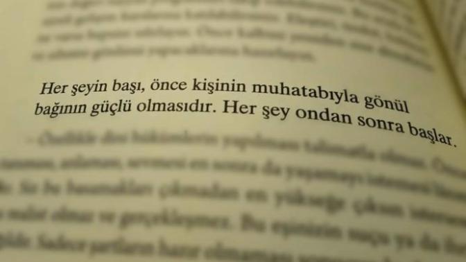 Sevgi bağları nasıl güçlenir?
