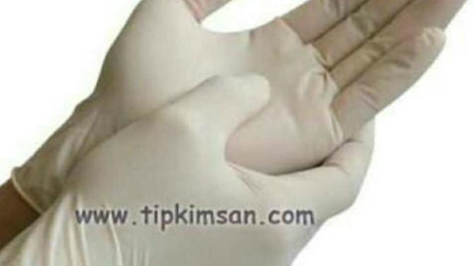 Evde eldivenle dolaşmak sıkıntı olur mu?