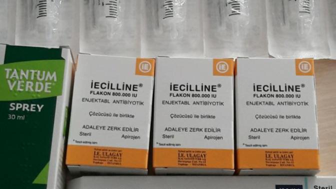 Bademciklerden benim gibi çeken var mı?