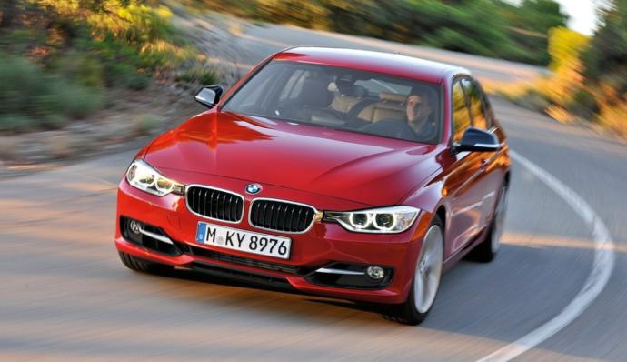 BMW Alacağım Hangi Rengi Tavsiye Edersiniz?