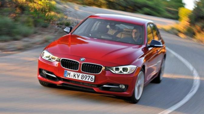 BMW Alacağım Hangi Rengi Tavsiye Edersiniz?