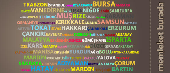 Aslen nerelisiniz değerli #KızlarSoruyor cemaati üyeleri?