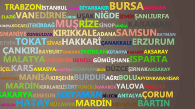 Aslen nerelisiniz değerli #KızlarSoruyor cemaati üyeleri?