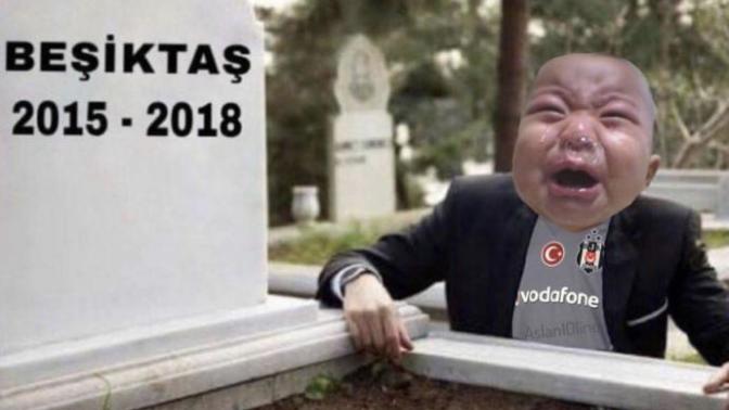 Galatasaray’ın kazanmasıyla Beşiktaş’ın şampiyonluk şansı kalmadı ne düşünüyorsunuz?