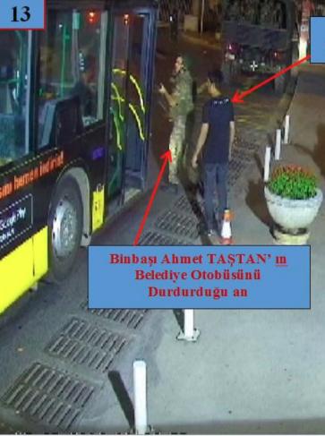 Binbaşı Ahmet Taştan hakkında ne düşünüyorsunuz?