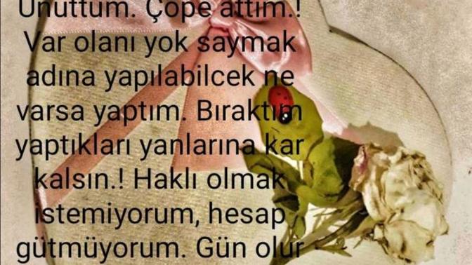 İyi Geceler Ks Halkı ❤ bende durum bu sizde neler var nasılsınız?