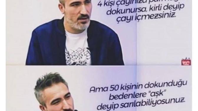 Sagopa Kajmer'in Bu Sözleri Hakkında Ne Düşünüyorsunuz?