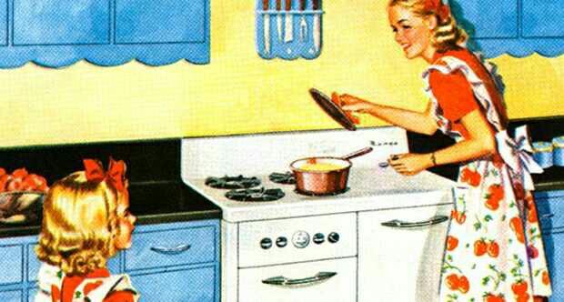Annem gibi kimse yapamaz dediğiniz bir yemek var mı? Annemin elinden değilse asla yemem dediğiniz yemek hangisi?