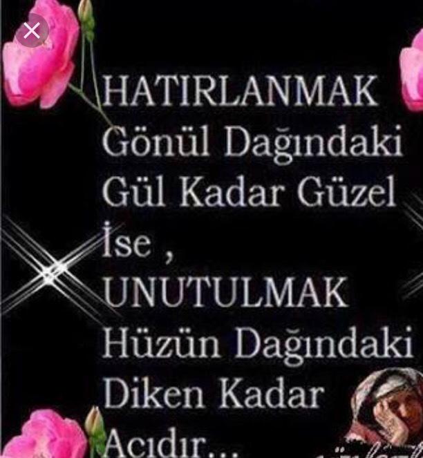 Düşünülmek kadar güzel duygu , düşünülmemek kadar da üzücü duygu var mı?