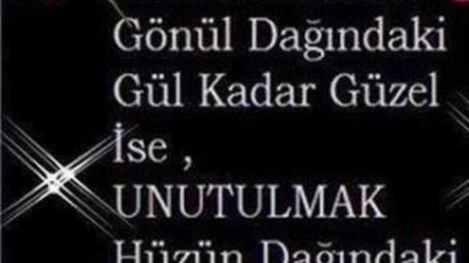 Düşünülmek kadar güzel duygu , düşünülmemek kadar da üzücü duygu var mı?