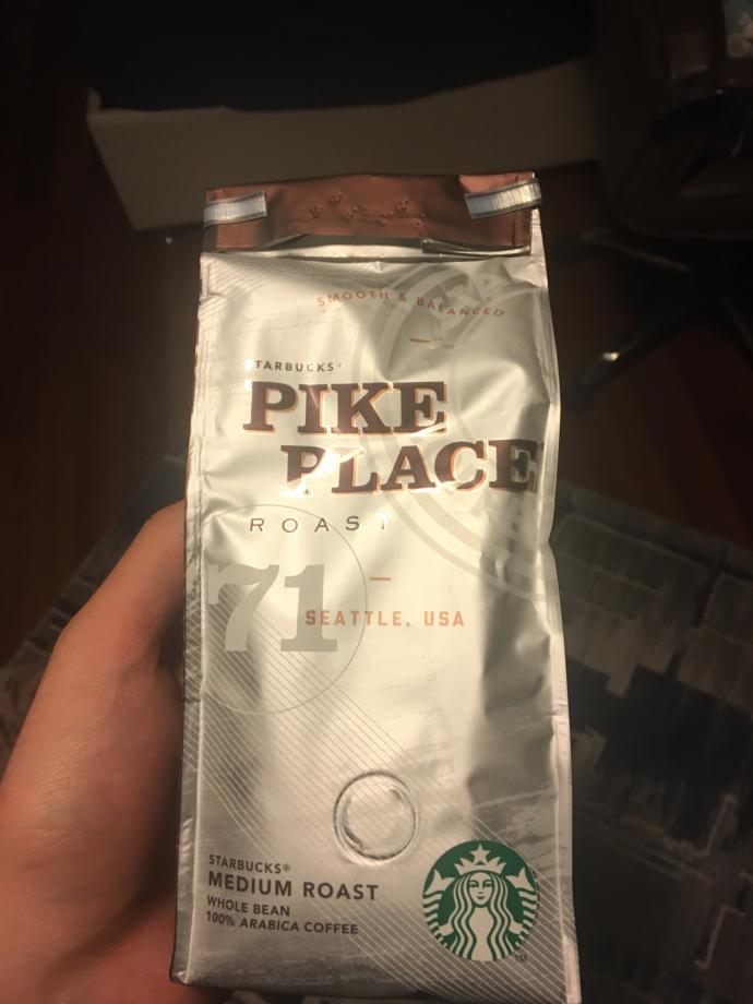 Yumuşak içimli yoğun aromalı filtre kahve markası var mı önerebileceğiniz ☕️?