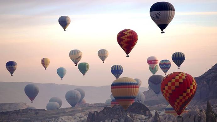 Kapadokya balon tur fiyatları hakkında ne düşünüyorsunuz?