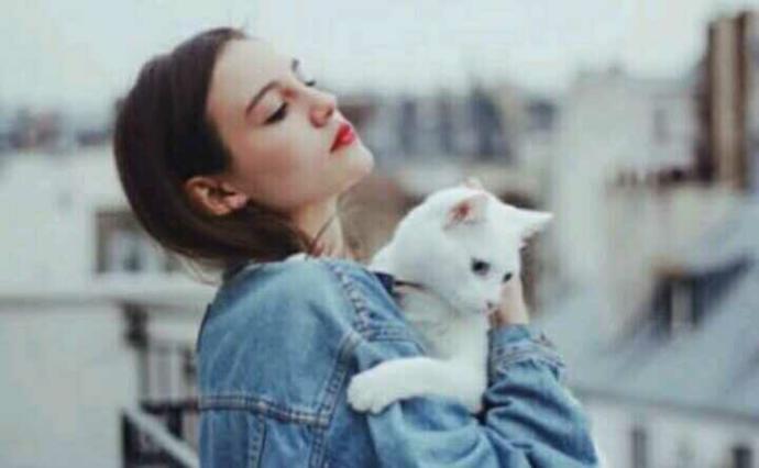 Sevgiliniz evcil hayvanına sizin isminizi verse bunu problem eder misiniz?